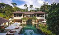 5 Zimmer Villa Arsana Estate in Tabanan - Tanah Lot